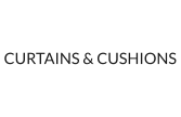 CURTAINS & CUSHIONS